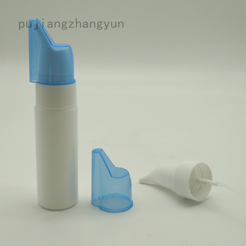 Bình Xịt Rỗng 70ml Dùng Đựng Nước Rửa Mũi Tiện Dụng