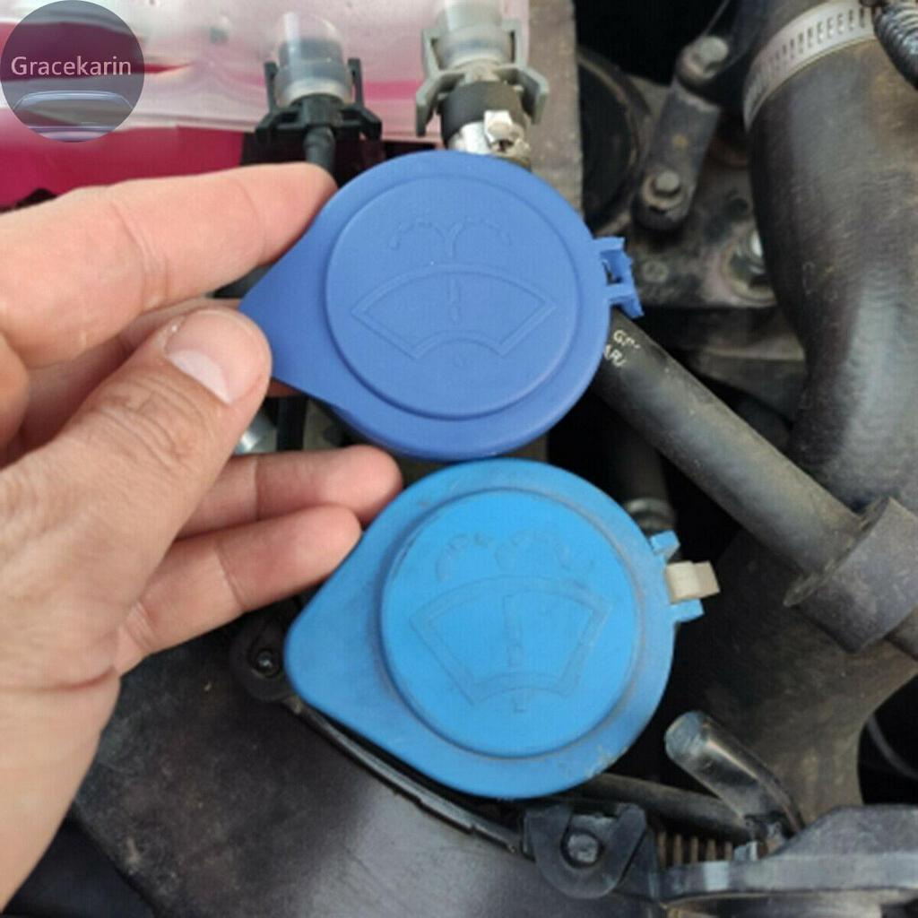 Nắp đậy cho bình đựng nước rửa kính chắn gió cho ô tô Ford Focus 11-15