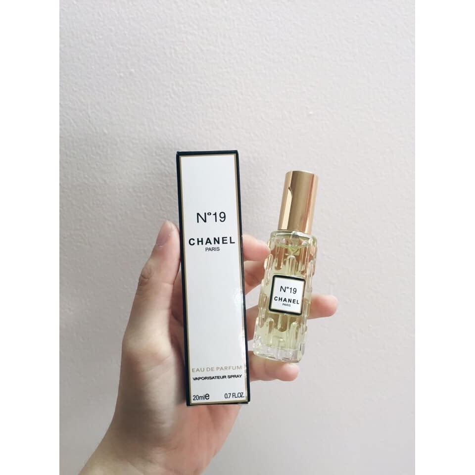 Nước hoa aqua giò, nước hoa mini