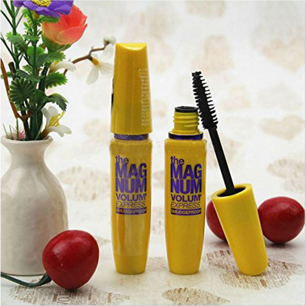 [nk034]  Mascara Dưỡng Mi Dày gấp 10 lần Mascara Thông Thường | BigBuy360 - bigbuy360.vn