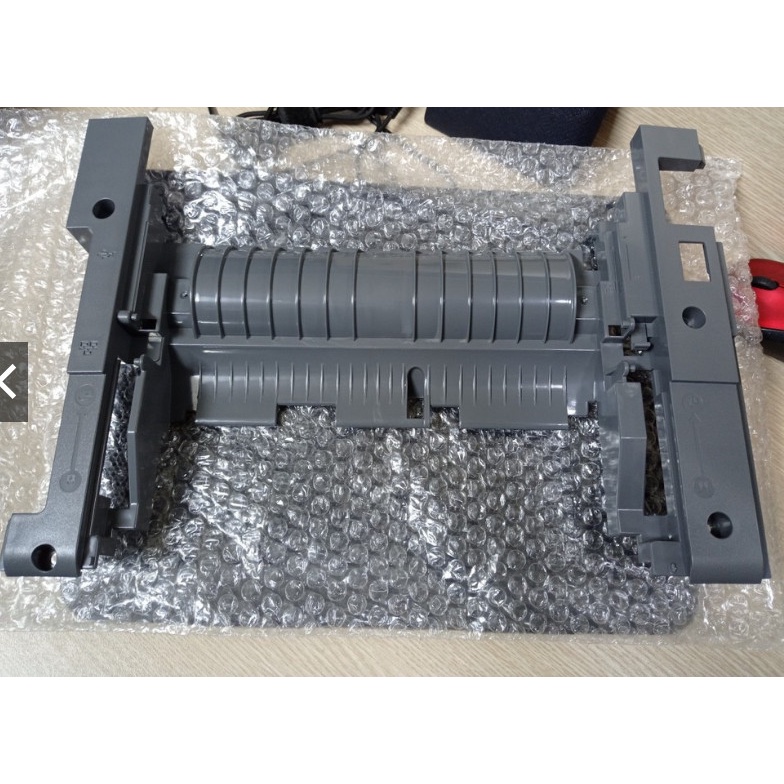 Khung phía trong ốp sau canon 3300 - Khung mặt ốp sau máy in canon 3300