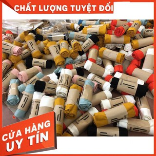 ÁO THUN NỮ [ CỔ TIM ]