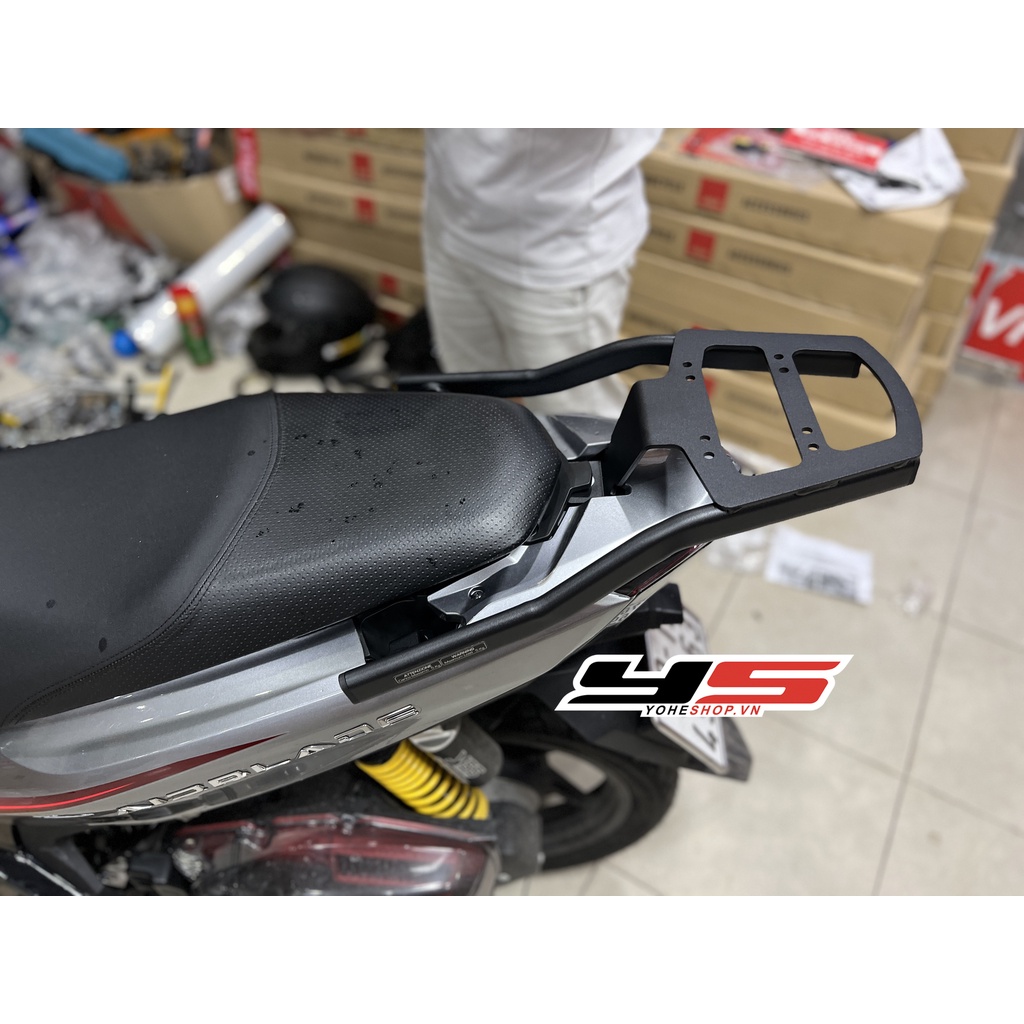 Baga Givi AB 125/150/160 -  Baga Givi Air Blade Chính Hãng