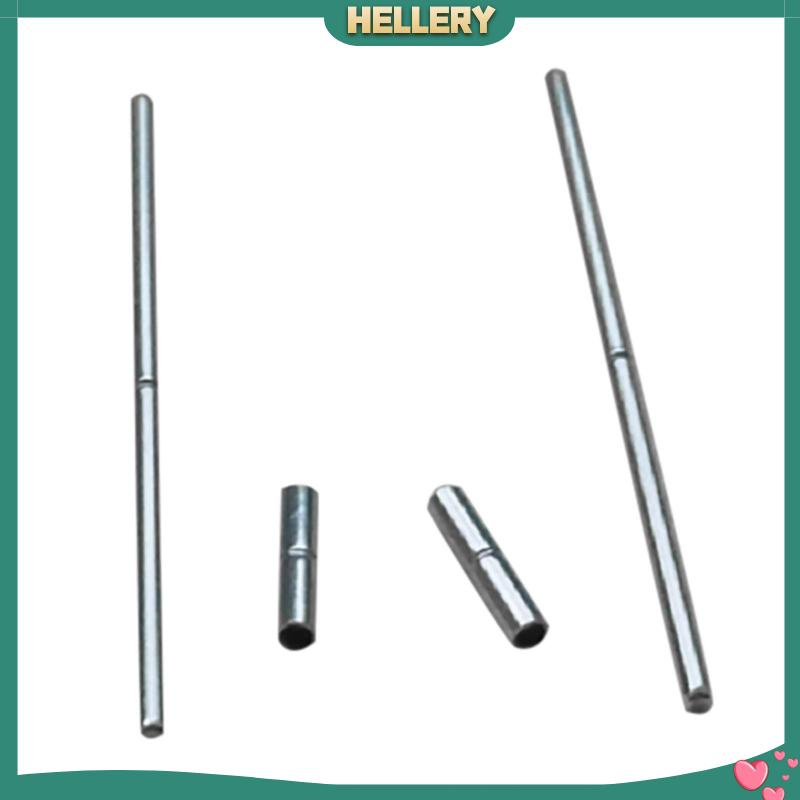 Hộp 10 Loại Dây Đồng Hồ Đeo Tay 0.9mm 10mm-28mm