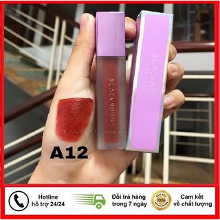 Son Kem A12 không chì, Son Kem Hanmade siêu lì