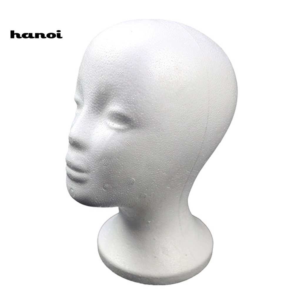 Hmf_model Đầu Ma Nơ Canh Trưng Bày Mũ An Toàn Bền Bỉ