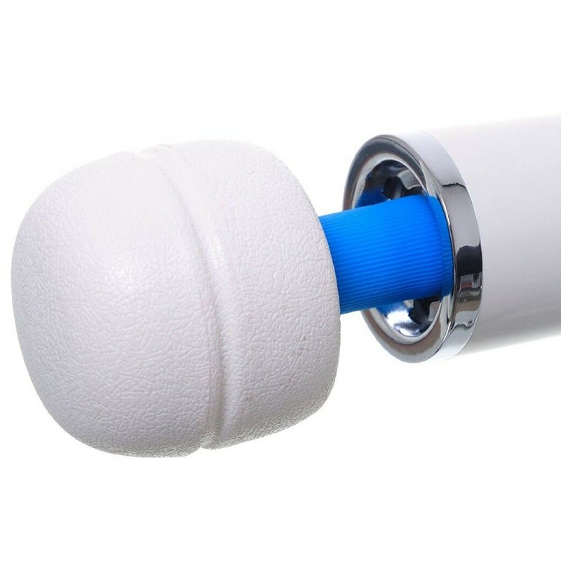 Máy Rung Massage Hv-260R Phích Cắm Us