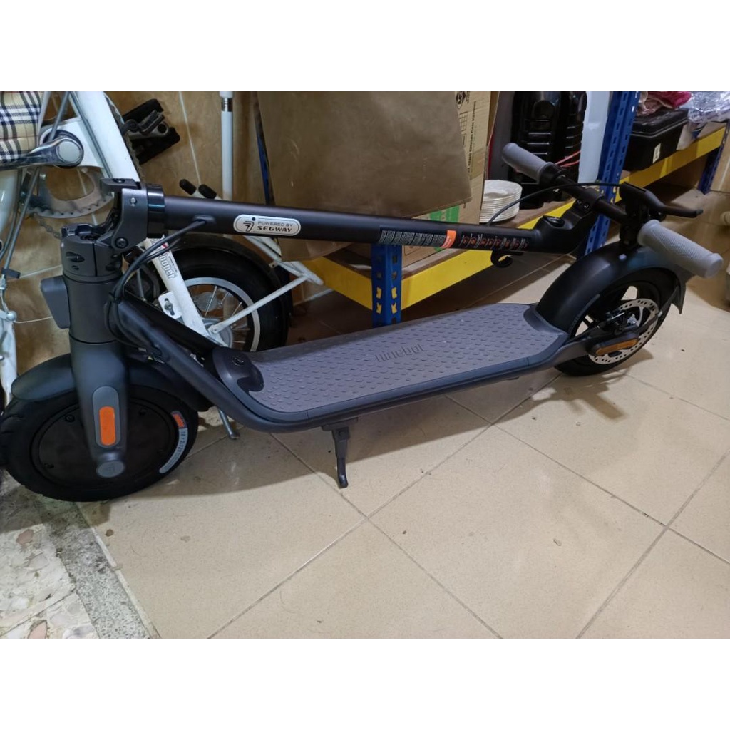 Xe Scooter Xiaomi Segway Ninebot F20