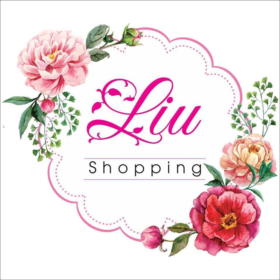 LiuShopping.2015