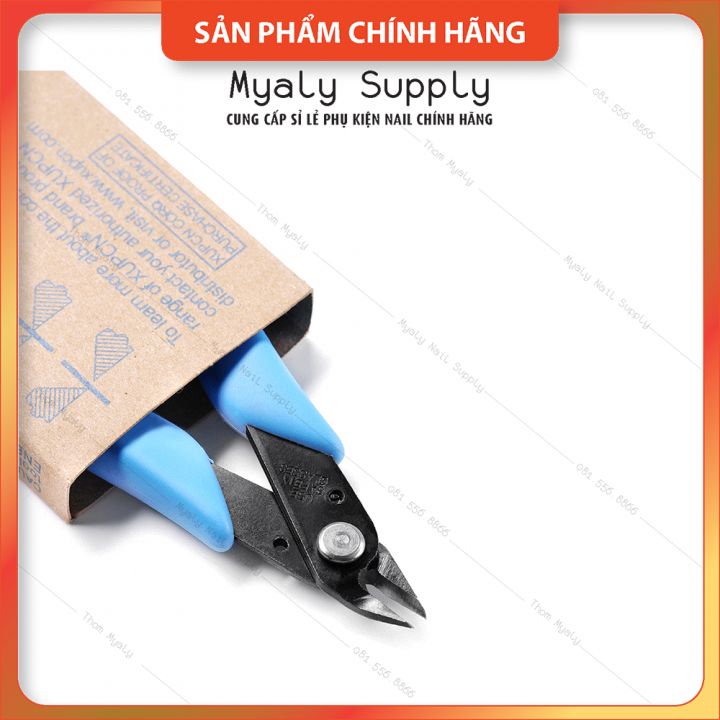 Kìm Phá Đá Cắt Hoa Bột SP000435