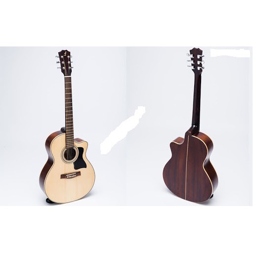 Guitar Ba Đờn - Đàn Guitar Acoustic J150