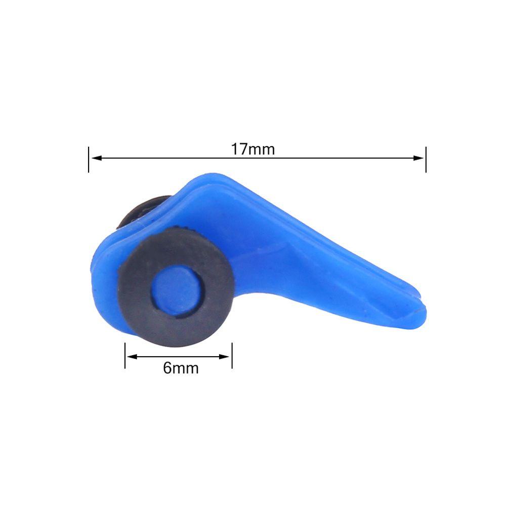 Danilo Giá Đỡ Cần Câu Cá Bằng Nhựa An Toàn Tiện Dụng