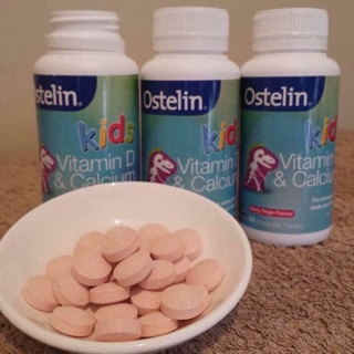 Canxi khủng long Úc