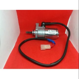 Củ đề sirius độ ktech racing thailand