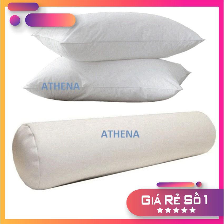 Combo 2 Ruột Gối Hơi 40x60 và 50x70 Athena