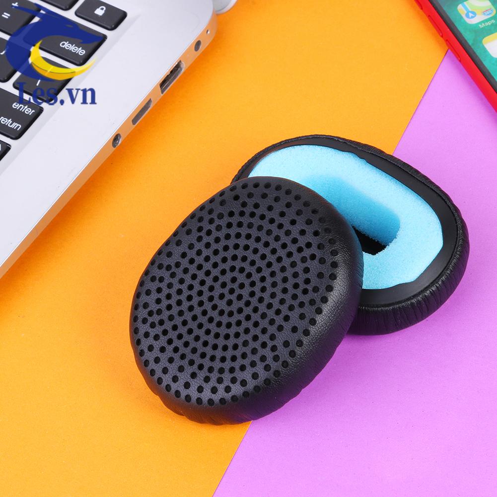Cặp miếng đệm tai nghe thay thế cho Skullcandy Riff tiện dụng