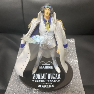 [OP1] Mô hình chính hãng One Piece - Đô Đốc Aokiji Kuzan ver Figuarts Zero