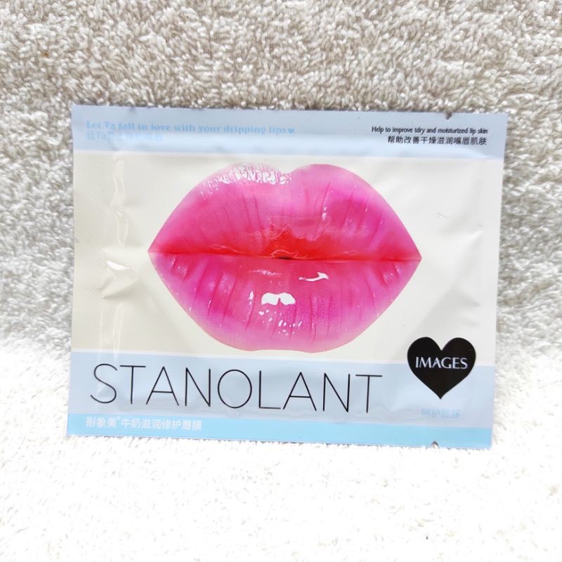 Nạ Môi Dưỡng Ẩm Bioaqua, Ủ Môi, Nạ Môi Làm Hồng Căng Bóng Môi | BigBuy360 - bigbuy360.vn