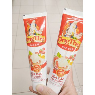 SỮA ÔNG THỌ DẠNG TUÝP 165g HOT HIT