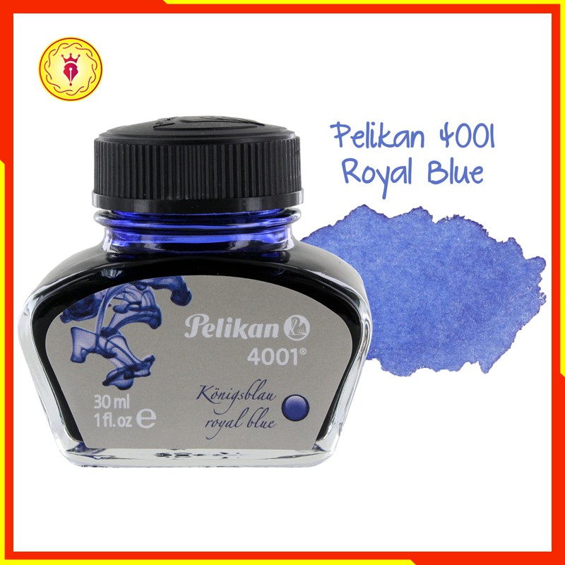 MỰC ĐỨC PELIKAN 62,5ML ( MỰC CAO CẤP ) MỰC CHUYÊN DÙNG CHO BÚT MÁY NGÒI CALLIGRAPHY