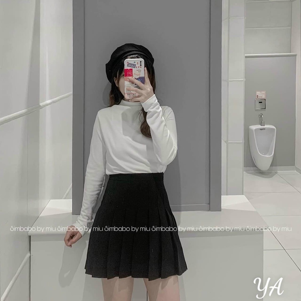 Áo nỉ giữ nhiệt 4 màu hot(kèm ảnh thật,video)