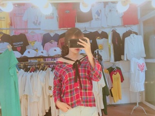Sơmi bánh bèo