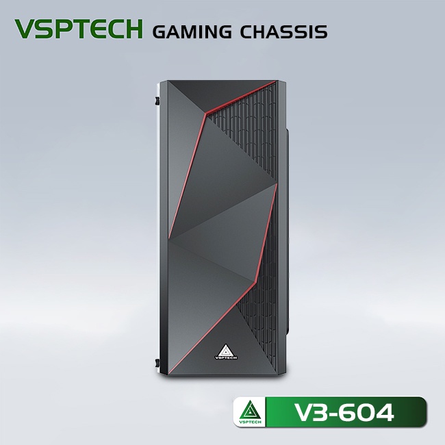 Vỏ Case VSP V3-604 Gaming