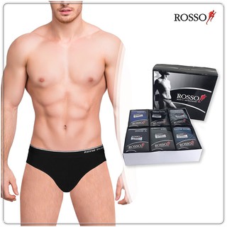 Bộ 06 cái Quần ROSSO Thái Lan
