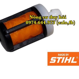 Lọc xăng STIHL chuyên dùng cho các loại máy cưa xích,MS 024,MS 026, MS 361, MS 381, MS 382, MS 660