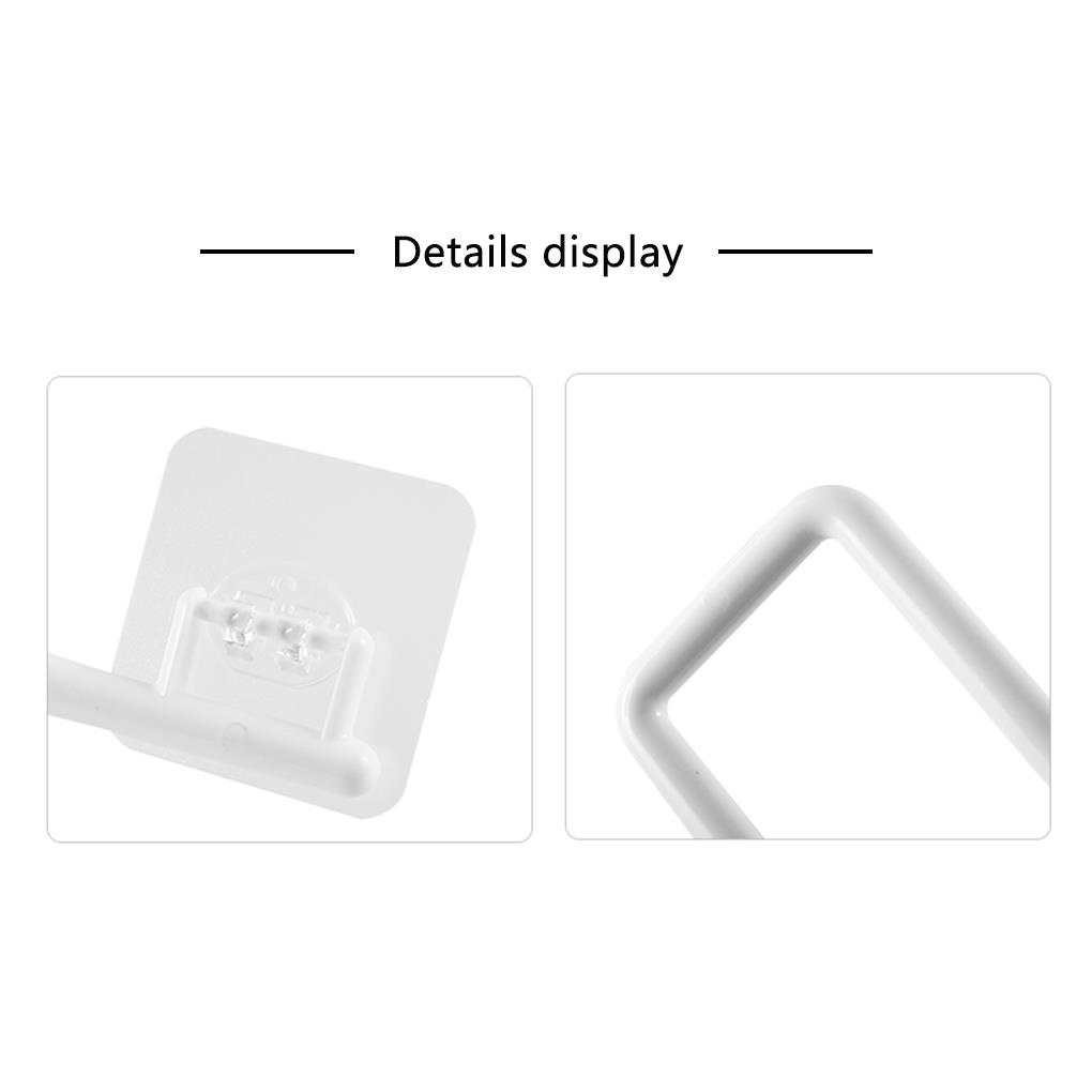 Giá Đỡ Cuộn Giấy Vệ Sinh Tiện Lợi