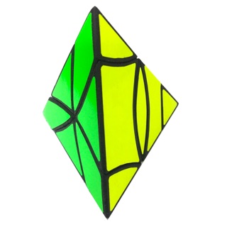 Rubik biến thể pyraminx