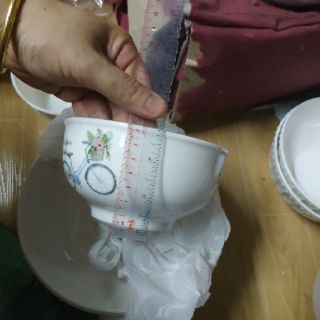 tô sứ bát phở bát hủ tiếu LOẠI TO. TÔ ĐẶC BIỆT