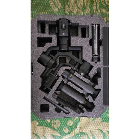 Gimbal ronin s