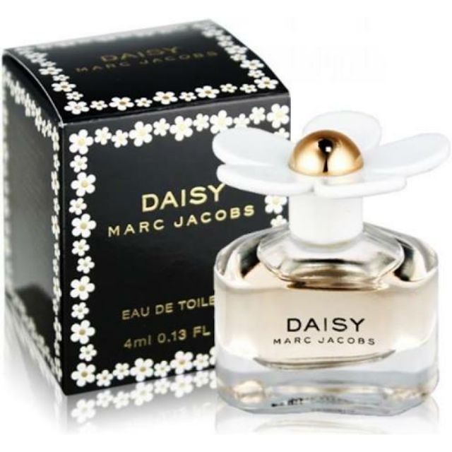mini ] Nước hoa nữ mini Marc Jacobs Daisy EDT