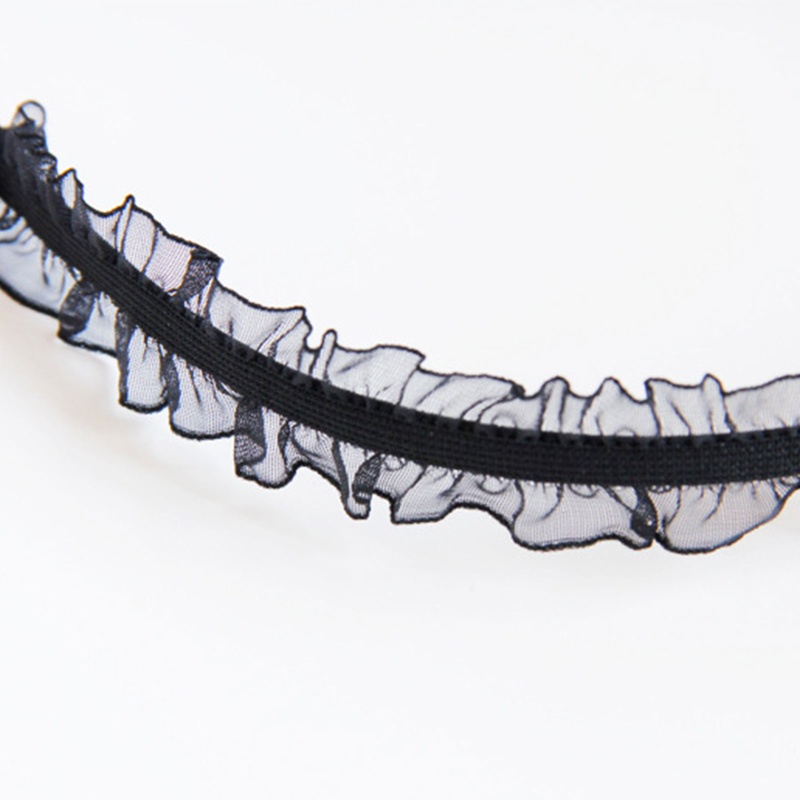 Băng Đô Cài Tóc Hình Vương Miện Và Vương Miện Phong Cách Gothic