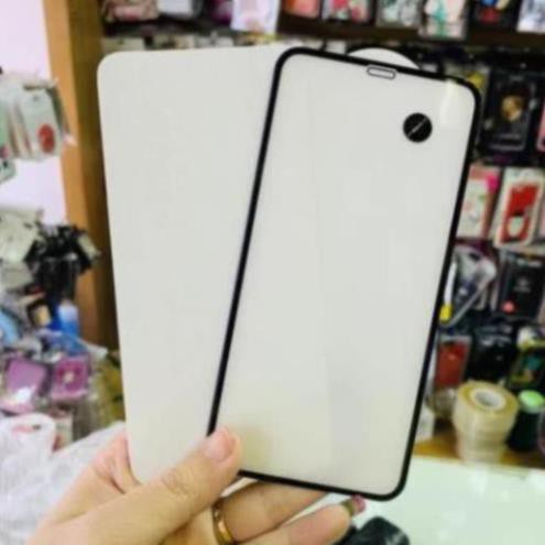 Siêu Kính Cường Lực Iphone Chống Dấu Vân Tay Chính Hãng Mipow KingBull - 6/7/8/6Plus/7Plus/8Plus/X/XS/Xr/Xsmax/11Promax