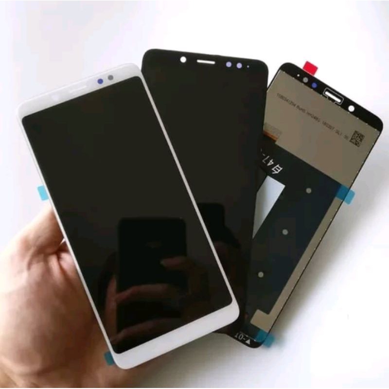 Màn Hình Điện Thoại Cảm Ứng Chất Lượng Cao Thay Thế Cho Xiaomi Redmi Note 5 Pro Redmi Note 5
