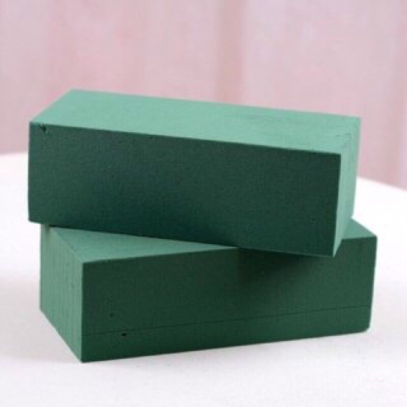 Mút cắm lông công Lộc phát quà tặng kèm