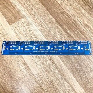 Super Capacitor Protection board - Mạch sạc cân bằng Siêu tụ điện 500F/100F