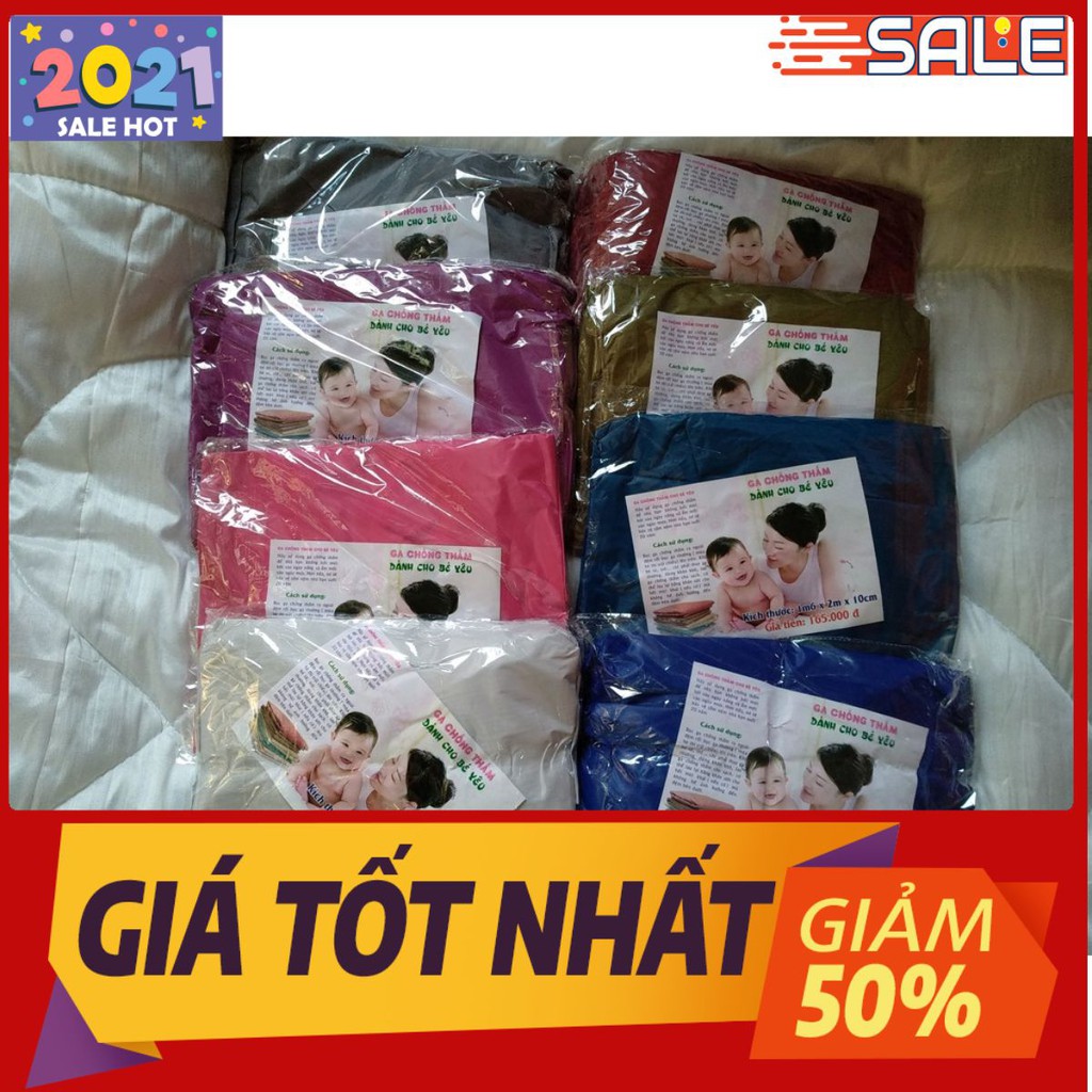 GA CHỐNG THẤM M6 VÀ M8 HÀNG ĐẸP