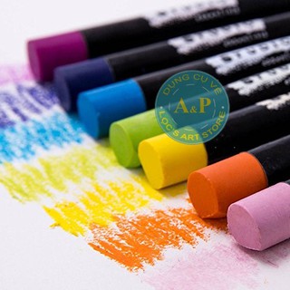 Bộ Mixed Media Art Set 90pcs Mont Marte