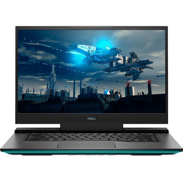 Laptop Dell Gaming G7 7500 (G7500B) (i7-10750H | 8GB | 512GB | VGA GTX 1660Ti 6GB | 15.6'' FHD 144Hz | Win 10) | BigBuy360 - bigbuy360.vn