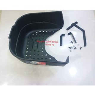 rổ giữa xe wave rs