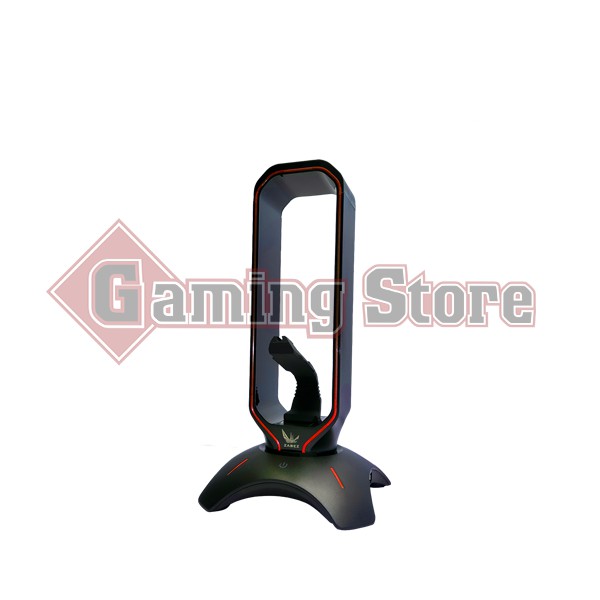 Giá Đỡ Tai Nghe Gaming 3 in 1 ZADEZ ZHS-701G | BigBuy360 - bigbuy360.vn