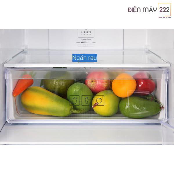 [Freeship HN] Tủ lạnh 280 Lít Samsung 2 cửa Inverter RB27N4010BY/SV chính hãng