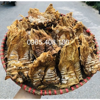 Măng nứa tép khô ( 500g măng nứa tép đã loại phần già )