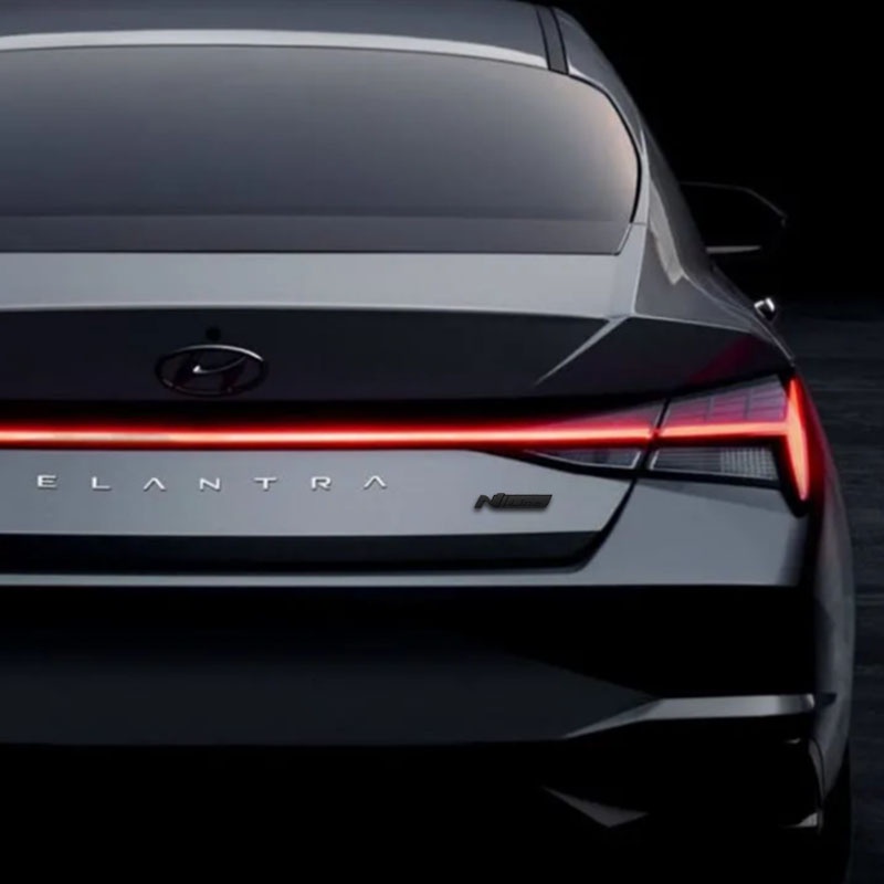 Logo Kim Loại Dán Trang Trí Xe Hơi Hyundai Sonata Creta Accent Tucson Solaris Azera Ix35 I40 IX20