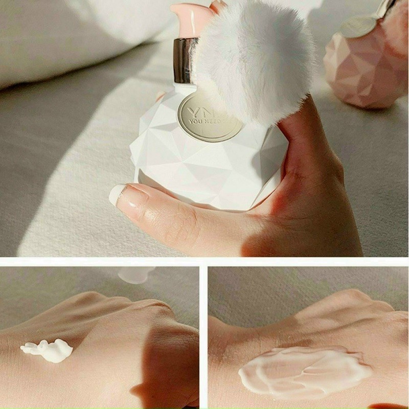 Kem dưỡng da tay YAQINUO LÀM MỀM MỊN SÁNG DA💅 | BigBuy360 - bigbuy360.vn