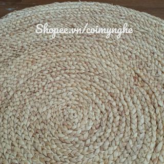 Thảm lục bình dóc 3 loại 1m2