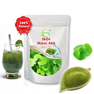Bột Rau Má 200gr